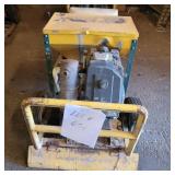 The Line King Athletic Line Marker