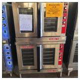 Blodgett Double Convection Oven