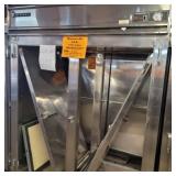 Victory Refrigerator