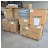 Large Lot Filter Frames