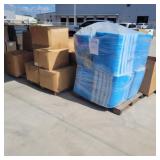 Large Lot A/C Filters