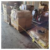 Large Lot of Light Bulbs