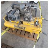 Dewalt Compressors / see description
