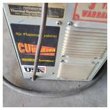 Wilton Bandsaw 3575T/ Air Plasma System