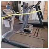 Lot of Treadmills
