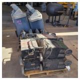 Battery Jumpers/ Cool Tech 34788