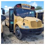2008 International School Bus