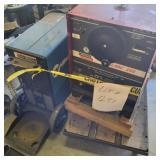 Lincoln Electric Idealarc 250/ Miller Welders