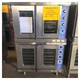 Bakers Pride Double Convection Oven