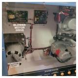 Labvolt 3403-20 Air Handling/ Energy Mgmnt System