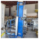 Upright Lift