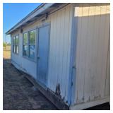 Portable Building 205