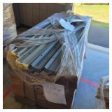 Boxes of Assorted Parts see list in pics