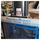 Plastic Injection Molding Training System