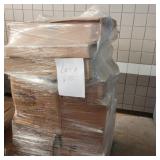 Boxes of Assorted Parts see list in pics