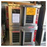 Blodgett Double Convection Oven