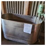 Hydro Therapy Tub