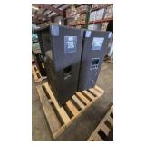 Pair of JBL Speakers SR4732A