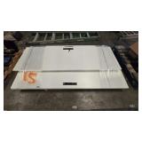 Metal Panel Doors for Server Racks