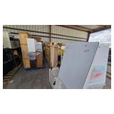 Large Lot of Kinder Furniture