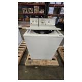 Maytag Centennial Washer