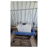 Water Storage Tank/ Cart