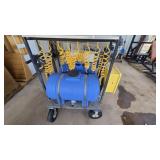 (2)Team Water Tanker/ Hydration Station