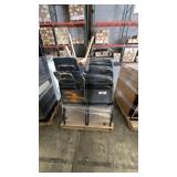 Pallet of Student Chairs