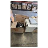 HP Scanjet/ Misc Electronics