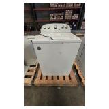 Whirlpool Washer