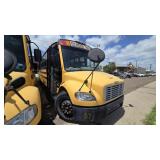 2008 Thomas School Bus
