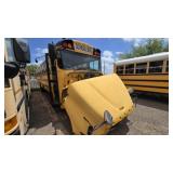 2005 International School Bus (No Engine) (No Key)