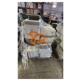 Pallet of Assorted Printers