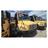 2008 Thomas School Bus