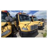2008 Thomas School Bus