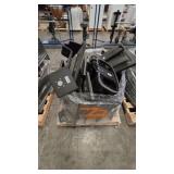 Pallet of Assorted Monitors