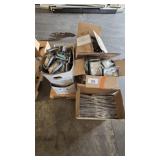 Destroyed Hard Drives