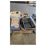 Large Lot of Assorted Calculators