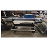 Roland VersaCamm Print & Cut VS-540