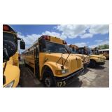2003 International School Bus