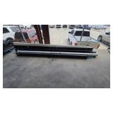Lot of Projection Screens