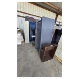 Exam Beds/ Wood Step/ Misc office sorters/ Misc