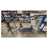Custom Control Valve Rack Bayport Training