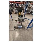 Control Valve Bayport training center
