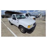 2001 Ford Ranger XL (K)