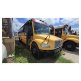 2008 Thomas School Bus