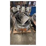Pallet of Assorted Monitors