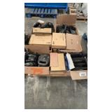 Assorted Document Cameras (Aver)