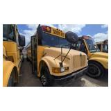 2003 International School Bus