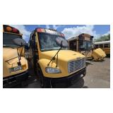 2008 Thomas School Bus